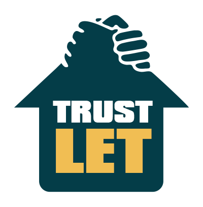 Logo Trustlet